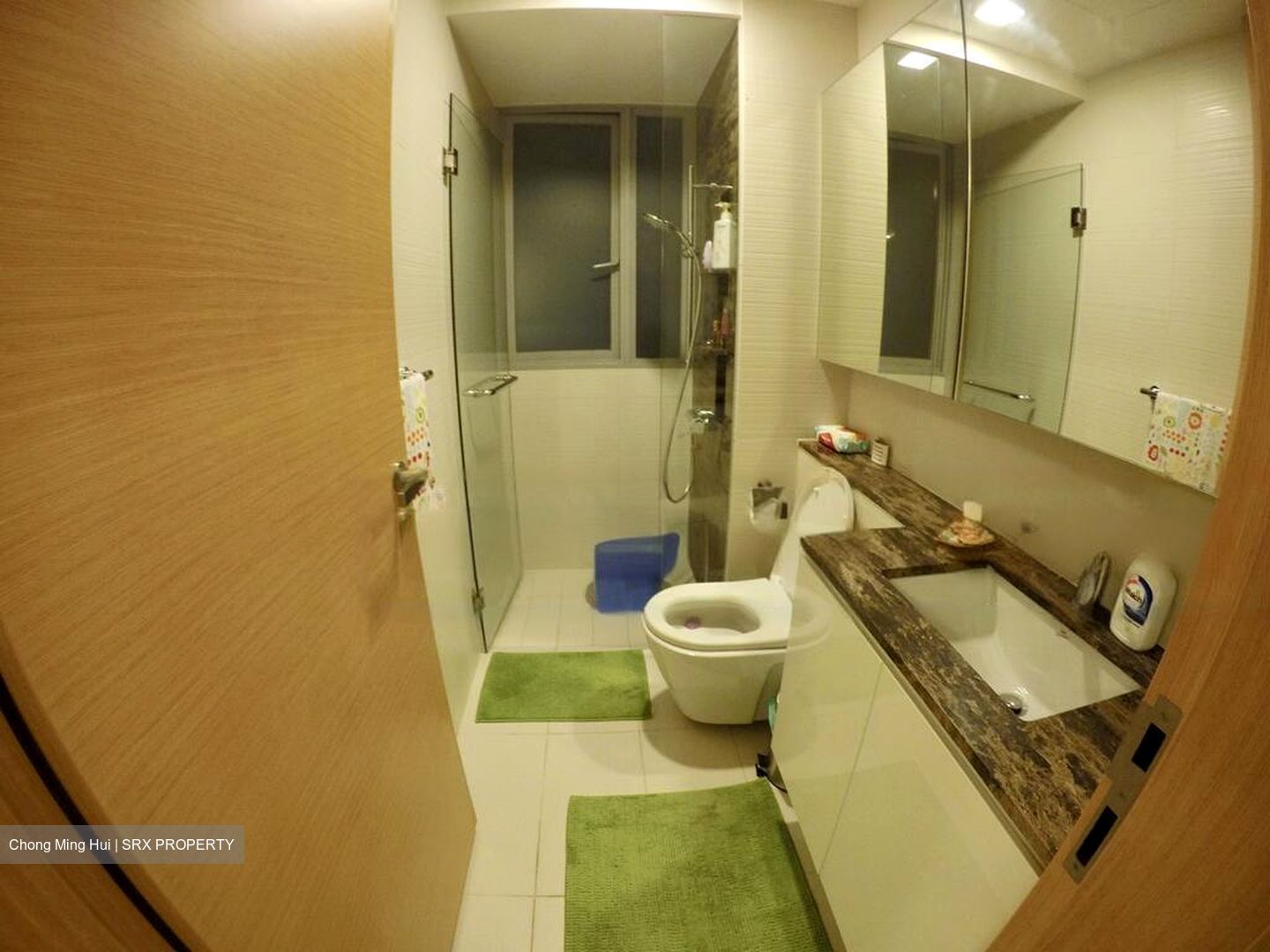 Amaranda Gardens (D19), Condominium #452358021